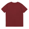 T-shirt femme en coton bio 205 gti, plus gti que jamais !