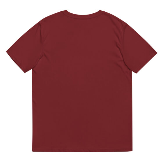 T-shirt femme en coton bio 205 gti, plus gti que jamais !