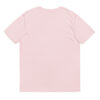 T-shirt femme en coton bio 205 gti, plus gti que jamais !