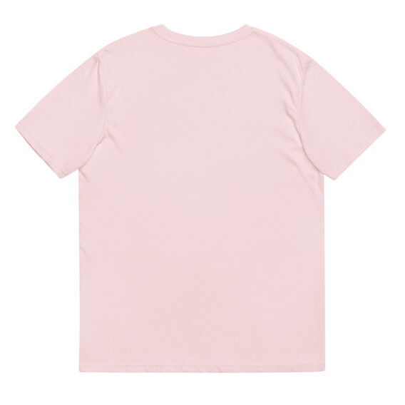 T-shirt femme en coton bio 205 gti, plus gti que jamais !