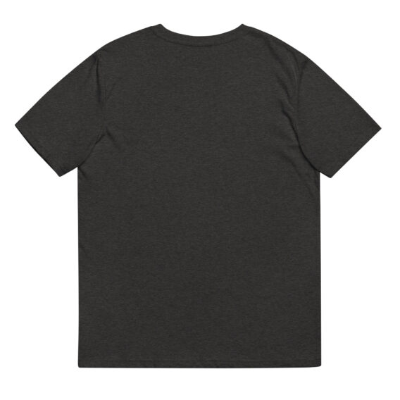 T-shirt femme en coton bio 205 gti, plus gti que jamais !