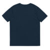 T-shirt femme en coton bio 205 gti, plus gti que jamais !