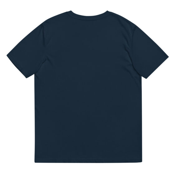 T-shirt femme en coton bio 205 gti, plus gti que jamais !