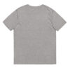 T-shirt femme en coton bio 205 gti, plus gti que jamais !