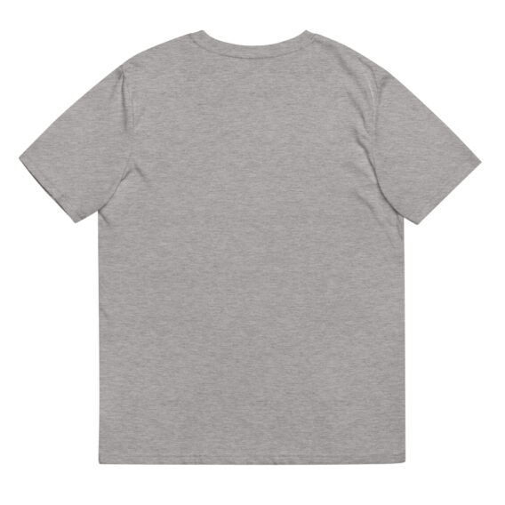 T-shirt femme en coton bio 205 gti, plus gti que jamais !