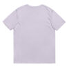 T-shirt femme en coton bio 205 gti, plus gti que jamais !