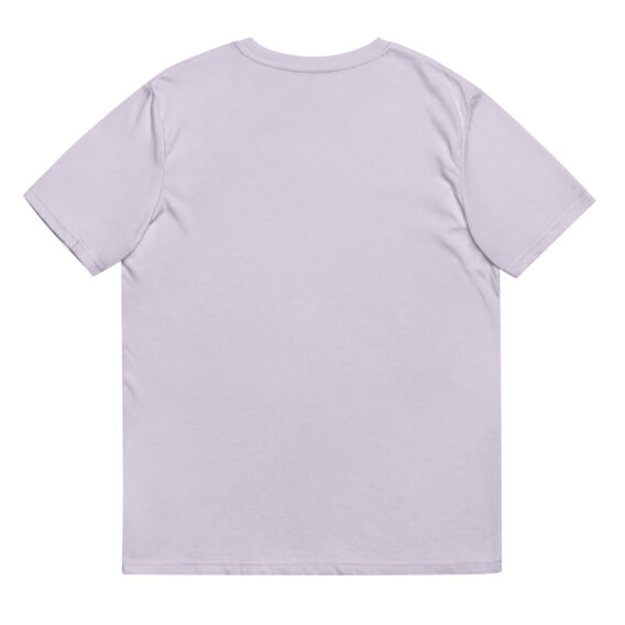 T-shirt femme en coton bio 205 gti, plus gti que jamais !