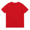 T-shirt femme en coton bio 205 gti, plus gti que jamais !