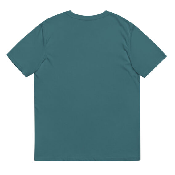 T-shirt femme en coton bio 205 gti, plus gti que jamais !