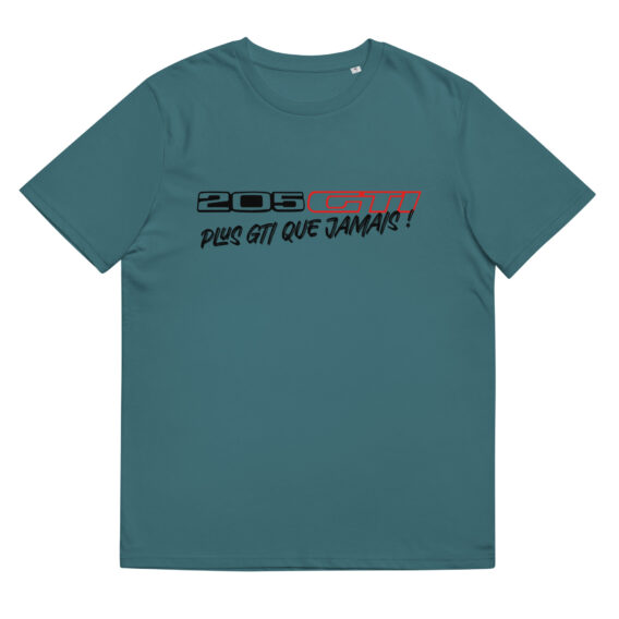 t shirt peugeot 205 GTI