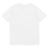 T-shirt femme en coton bio 205 gti, plus gti que jamais !