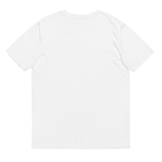 T-shirt femme en coton bio 205 gti, plus gti que jamais !