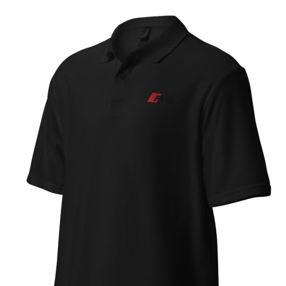 Polo homme RS3