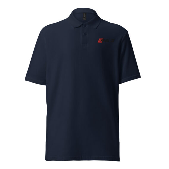 Polo homme RS3