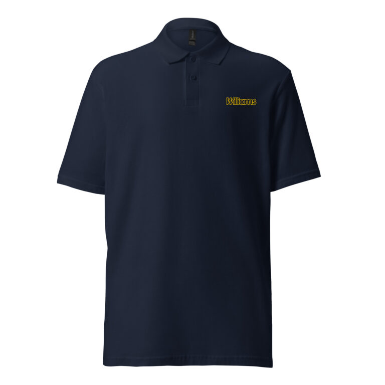 polo t-shirt renault clio williams
