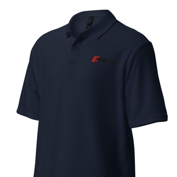 Polo homme RS3