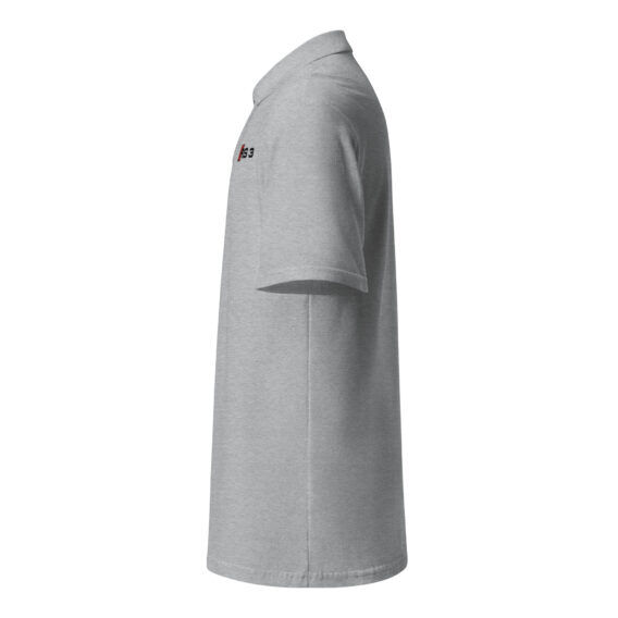 Polo homme RS3