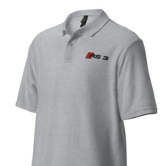 Polo homme RS3