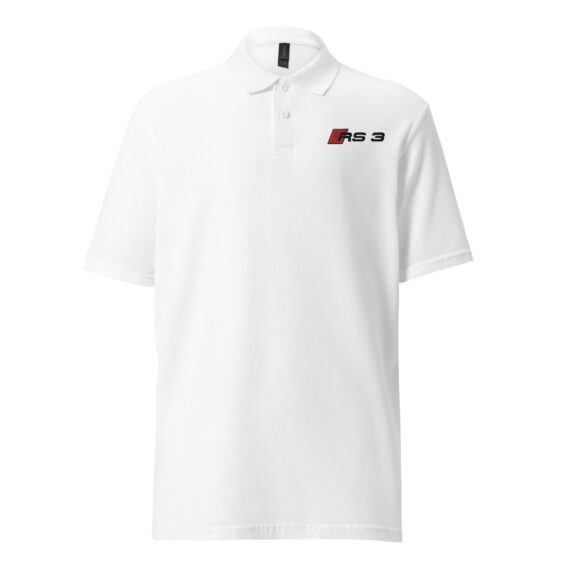 vêtements audi rs3