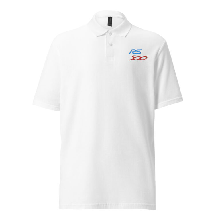polo t-shirt ford focus rs 500