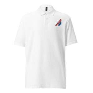 polo t-shirt citroen visa chrono