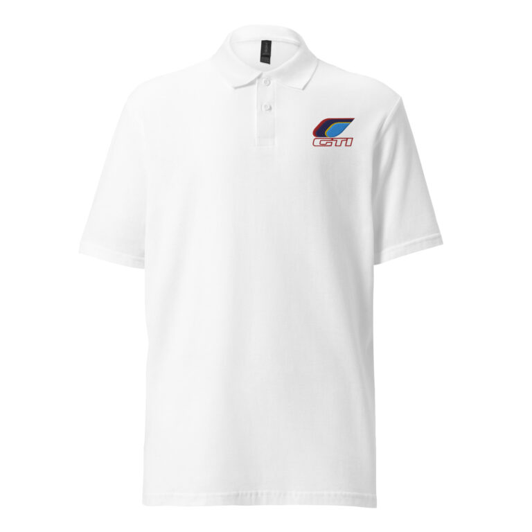 polo t-shirt 205 gti