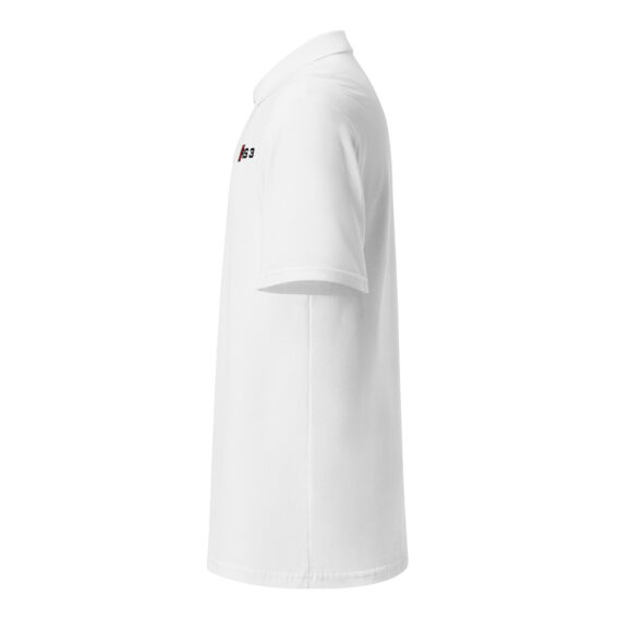 Polo homme RS3