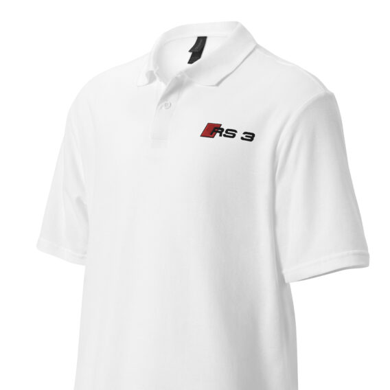 Polo homme RS3