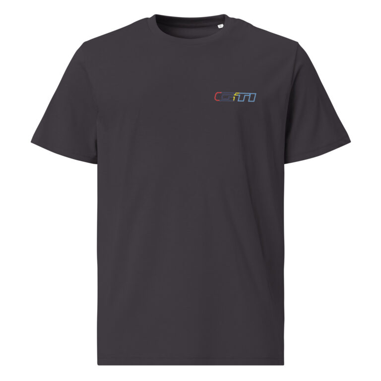 tee-shirt 205 gti pts