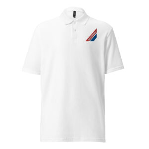 t-shirt polo vêtement Citroën visa chrono
