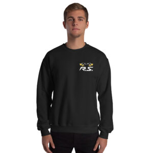 sweat et pull renault clio 4 rs
