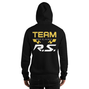 vetements renault mégane rs