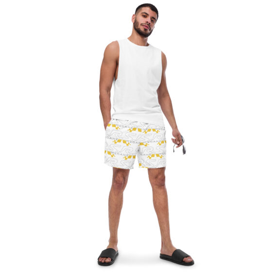 Maillot de bain MEGANE RS