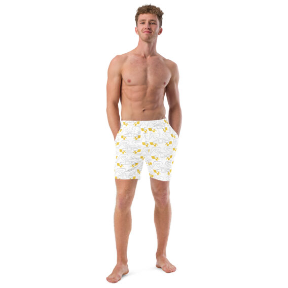 short de bain clio 4 rs