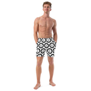 short de bain 4 cv