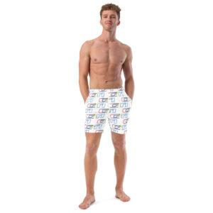maillot de bain gti peugeot talbot sport