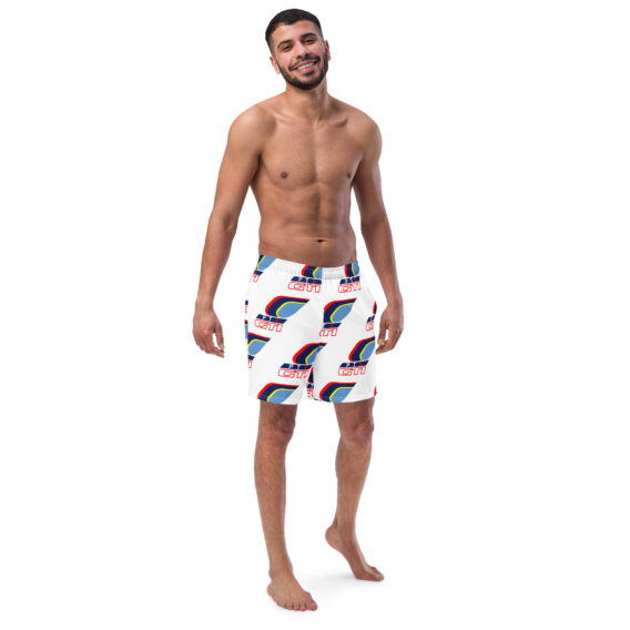 maillot de bain peugeot talbot sport