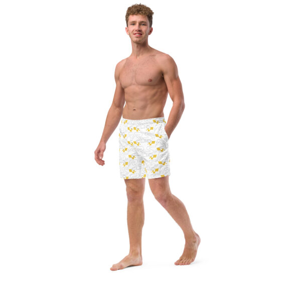 Maillot de bain CLIO RS