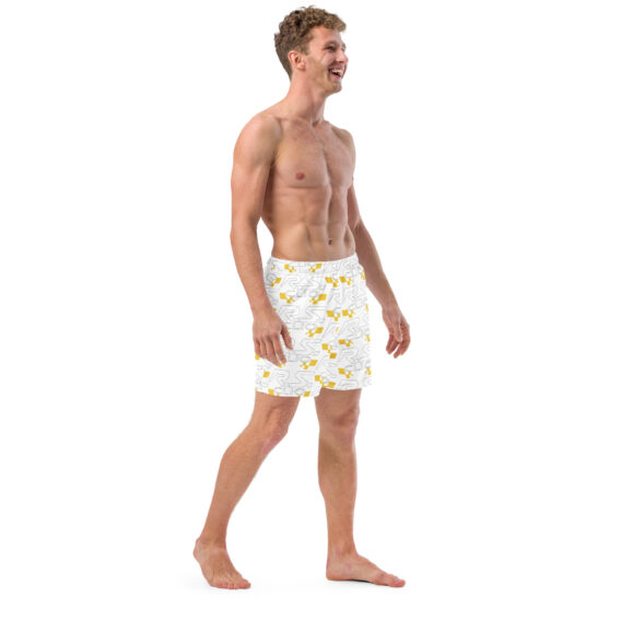 Maillot de bain CLIO RS