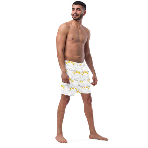 Maillot de bain MEGANE RS