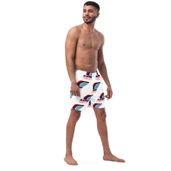 Maillot de bain GTI PTS