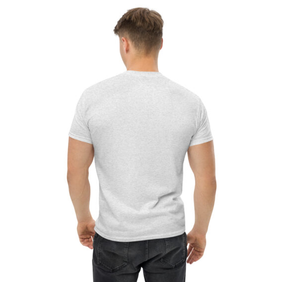 T-shirt i love groupe b