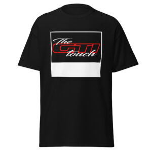 tee shirt 205 gti touch