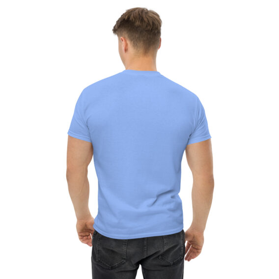 T-shirt i love groupe b