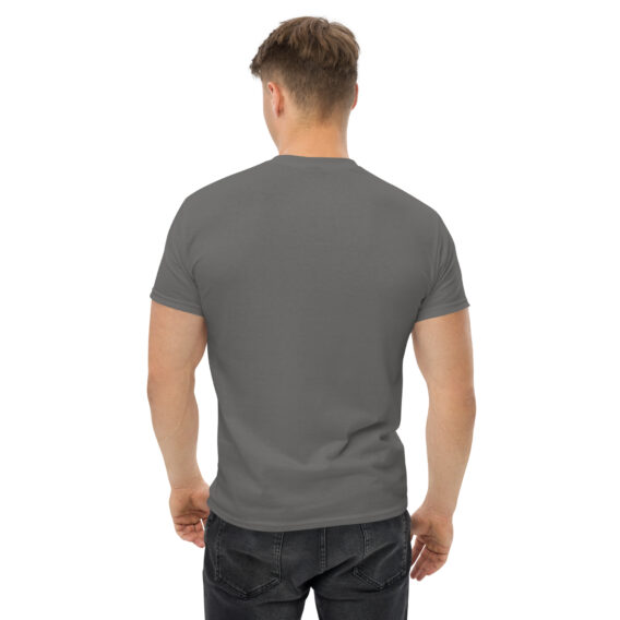 T-shirt i love groupe b
