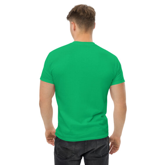 T-shirt i love groupe b