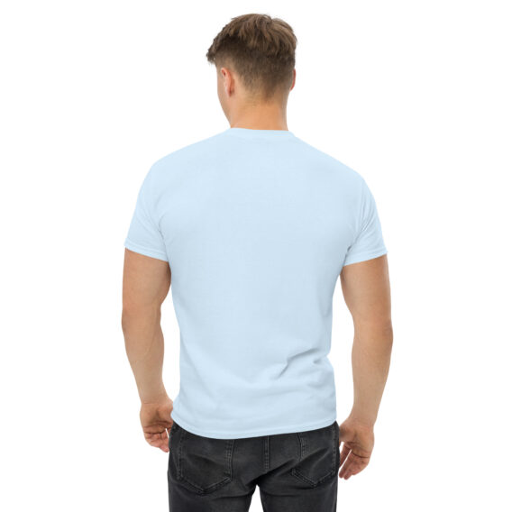 T-shirt i love groupe b