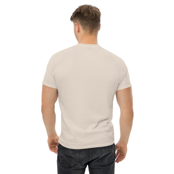 T-shirt i love groupe b
