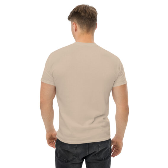 T-shirt i love groupe b