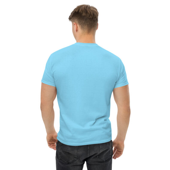 T-shirt i love groupe b